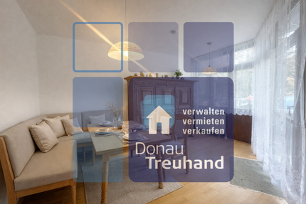 Wohnung zum Kaufen in Bad Füssing 169.900,00 € 55.54 m²