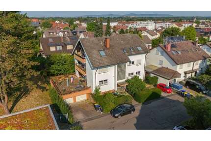 Wohnung zum Kaufen in Gundelfingen 445.000,00 € 116 m²