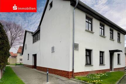 Willkommen in Ihrem neuen Zuhause! - Kölleda