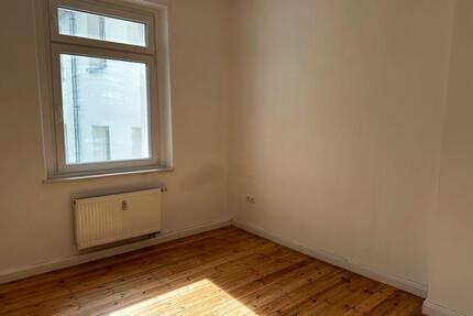 Wohnglück - Moderne 3-Zimmer-Wohnung mit Balkon - Hamburg Hamburg-Mitte