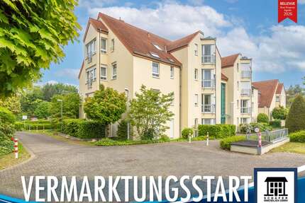 Wohnung zum Kaufen in Rheinbach 135.000,00 € 36 m²