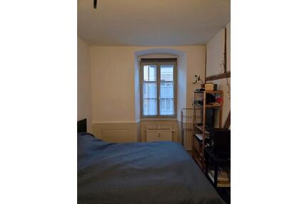 Wohnung Nürnberger Altstadt 90403