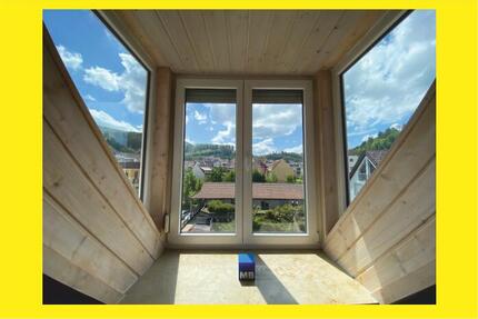 Mit Wochenmarkt vor der Tür - 450,00&nbsp;EUR Kaltmiete, ca.&nbsp; 52,00&nbsp;m&sup2; in Albstadt (PLZ: 72461) Gemarkung Onstmettingen