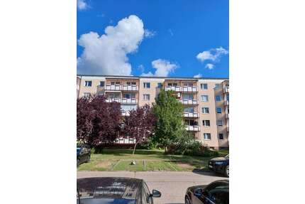 Wohnung zum Kaufen in Rostock 189.000,00 € 61 m²