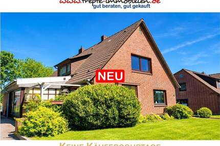 Haus zum Kaufen in Henstedt-Ulzburg 299.000,00 € 140 m²