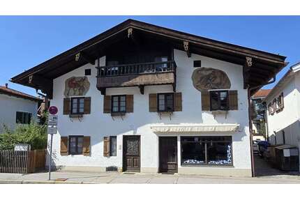Haus zum Kaufen in Miesbach 1.150.000,00 € 190 m²