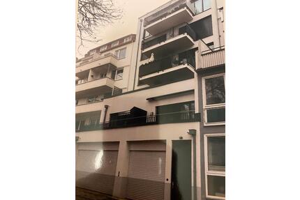 Schicke 2 Zi. Wohnung am Wall - 1.080,00&nbsp;EUR Kaltmiete, ca.&nbsp; 65,00&nbsp;m&sup2; in Bremen (PLZ: 28213) Schwachhausen