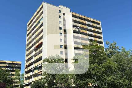 Wohnung zum Kaufen in Erlangen 279.000,00 € 80.88 m²