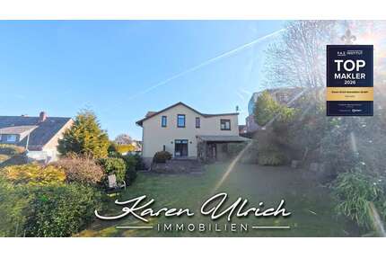 Haus zum Kaufen in Seevetal 699.000,00 € 261 m²