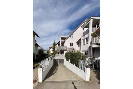 Wohnung zum Mieten in Meckenbeuren 750,00 € 46 m²