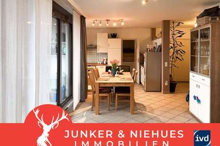 Wohnung zum Kaufen in Steinhagen 180.000,00 € 78.63 m²