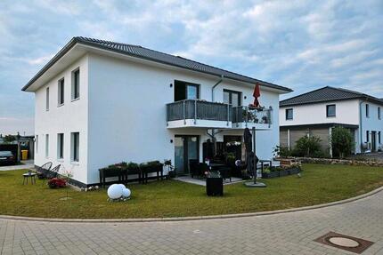 2,5 Zimmer Wohnung in Bad Doberan