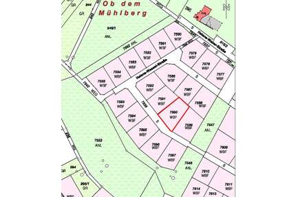 Grundstück zu verkaufen in Heilbronn-Biberach 299.000,00 € 563 m²