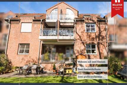 Wohnung zum Kaufen in Hürth 495.000,00 € 116 m²