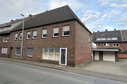 Wohnung zum Mieten in Isselburg 300,00 € 40 m²