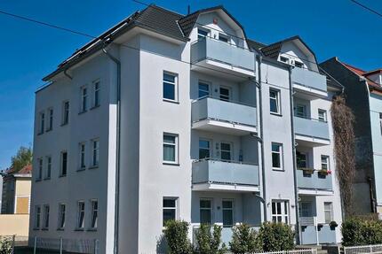 Helles Wohnglück in Grünau mit Kochinsel, 2 Balkonen & Stellplatz - Berlin Treptow-Köpenick