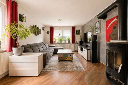 Wohnung zum Kaufen in Heilbronn 333.000,00 € 97.87 m²