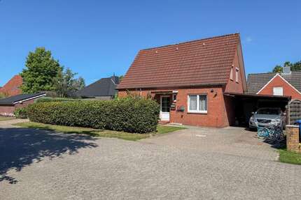 Haus zum Kaufen in Aurich Wiesens 229.000,00 € 140 m² - Aurich / Wiesens