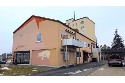 Helle, großzügige 3-Zimmer-Wohnung in ruhiger, guter Lage Bayreuths – sofort verfügbar!