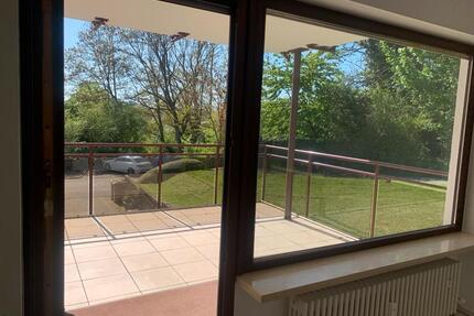 LM Rosenhang - exklusive frisch renovierte 4Zi.Whg - Limburg an der Lahn