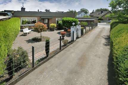 Haus zum Kaufen in Neukirchen-Vluyn 475.000,00 € 134 m²
