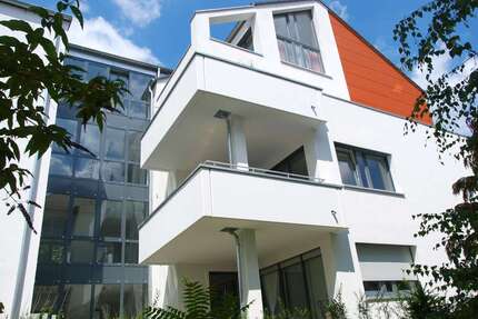 Wohnung zum Mieten in Stuttgart 1.960,00 € 102.93 m²