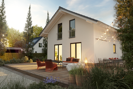 Haus zum Kaufen in Rangsdorf 436.800,00 € 114 m²