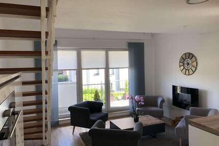 Wohnung zum Mieten in Mainz 800,00 € 48.28 m²