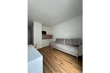 Wohnung zum Mieten in Leipzig 510,00 € 21 m²