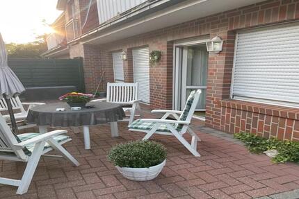 Stilvolle Mietwohnung in Wohnanlage in LeerOstfr. - Leer (Ostfriesland)