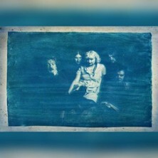 8MM + S/L presents: Pebbledash