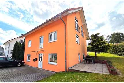 Haus zum Kaufen in Waibstadt-Daisbach 420.000,00 € 162.66 m²