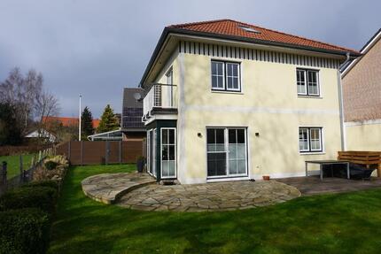 Gepflegtes 6-Zimmer Einfamilienhaus in Kiel-Wellsee