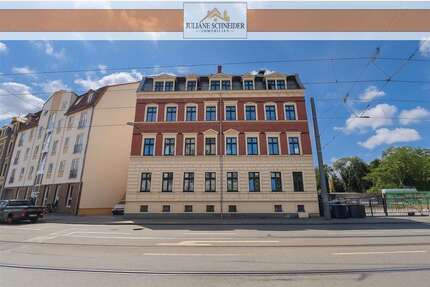 Wohnung zum Kaufen in Leipzig 285.000,00 € 75 m²