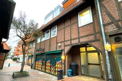 Wohnung zum Mieten in Uelzen 675,00 € 102.5 m²