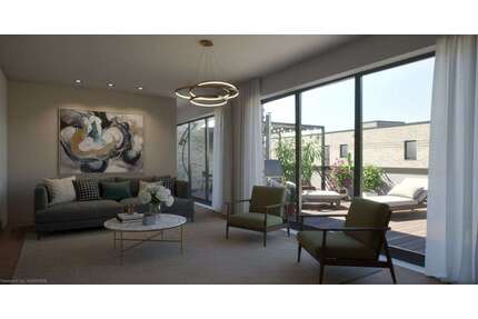 Wohnung zum Mieten in Winsen 1.454,00 € 85.5 m²