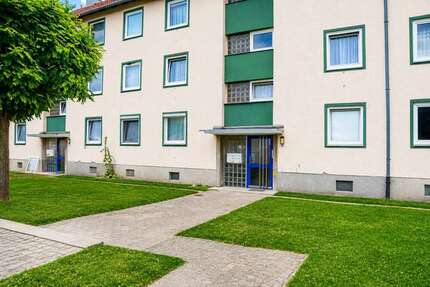 Wohnung zum Kaufen in Salzgitter 125.000,00 € 94 m²
