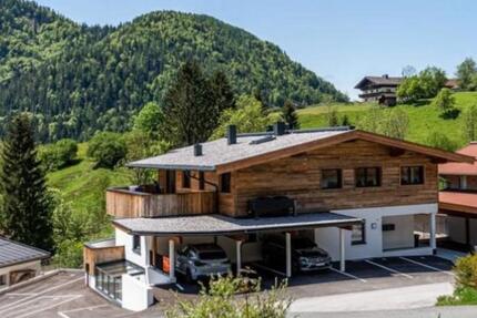Eigentumswohnung in Waidring (Tirol) - Steinfurt