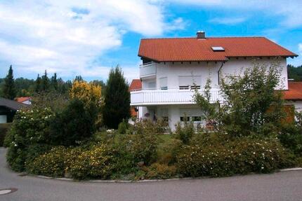 2-Familienhaus mit Einliegerwohnung in Munderkingen