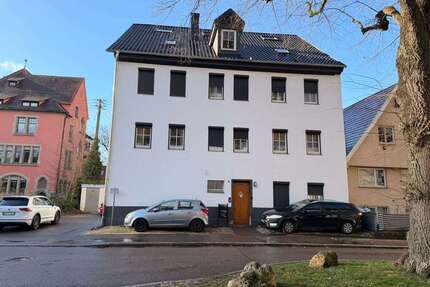 Haus zum Kaufen in Geislingen 949.000,00 € 439 m²