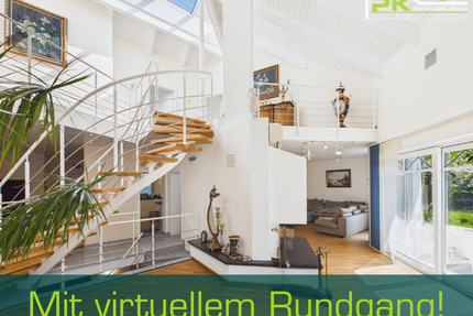 Haus zum Kaufen in Langen (Hessen) 1.280.000,00 € 426.28 m²
