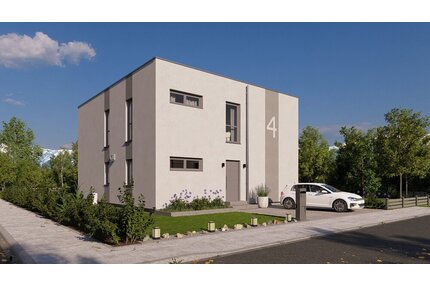 Flexibel planbares Einfamilienhaus in Königsfeld - Raumwunder für Familien