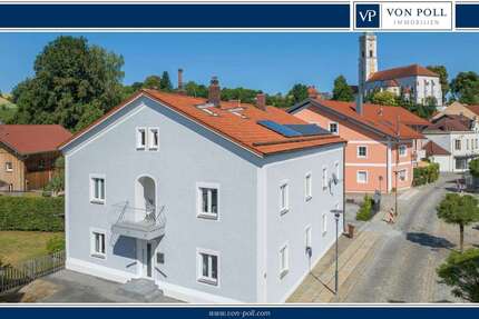 Haus zum Kaufen in Bad Birnbach 395.000,00 € 200 m²