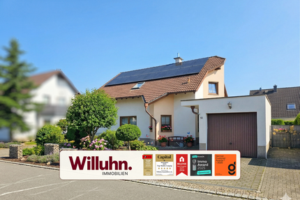 Haus zum Kaufen in Borsdorf 499.000,00 € 154 m²