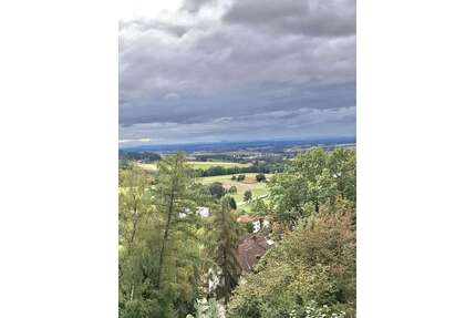 Wohnung zum Kaufen in Bad Griesbach 44.000,00 € 36.5 m²