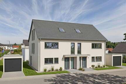 Haus zum Kaufen in Nußloch 1.132.000,00 € 200 m²