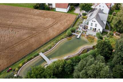 Haus zum Kaufen in Bergkirchen Oberbachern 1.899.900,00 € 263.41 m² - Bergkirchen / Oberbachern