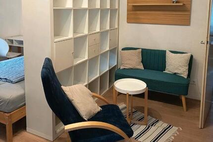 Zimmer kurz oder langfristig, Ferienwohnung - Mandelbachtal