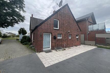 Einfamilienhaus in guter Lage von Biemenhorst - Bocholt