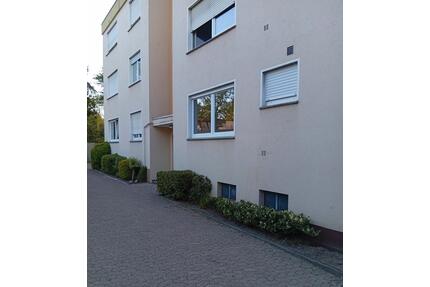 Attraktive 2-Zimmer-Wohnung im Erdgeschoss nach Kernsanierung - Herford Falkendiek